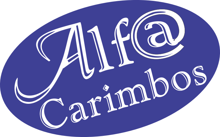 Alfa Carimbos
